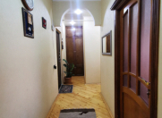 Satılır 2 otaqlı 52 m2 köhnə tikili 8 km