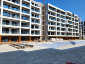 Satılır 1 otaqlı 60 m2 yeni tikili Nardaran