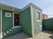 Satılır 2 otaqlı 55 m2 həyət evi Binə