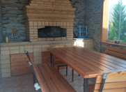 İcarəyə verilir 3 otaqlı 87 m2 bağ evi Albalı