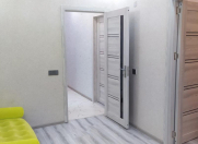 İcarəyə verilir 3 otaqlı 55 m2 yeni tikili Masazır