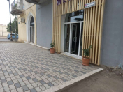 İcarəyə verilir 1 otaqlı 35 m2 obyekt Gəncə