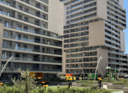 Satılır 3 otaqlı 144 m2 yeni tikili Yasamal r.