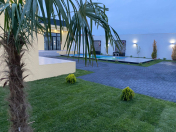 Satılır 4 otaqlı 190 m2 bağ evi Şüvəlan