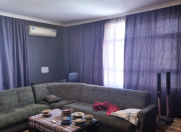 Satılır 3 otaqlı 135 m2 yeni tikili Badamdar