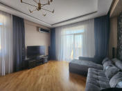 Satılır 3 otaqlı 120 m2 yeni tikili Qara Qarayev m.
