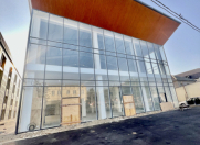 İcarəyə verilir 1 otaqlı 1000 m2 obyekt Mehdiabad