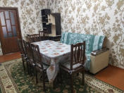 Satılır 2 otaqlı 42 m2 köhnə tikili 4 mkr