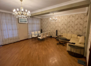 İcarəyə verilir 4 otaqlı 180 m2 yeni tikili 28 may