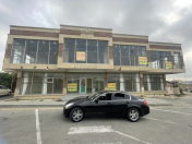 İcarəyə verilir 5 otaqlı 1100 m2 obyekt Sabunçu r.