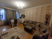 Satılır 4 otaqlı 98.7 m2 həyət evi Binəqədi