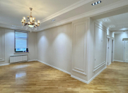 Satılır 4 otaqlı 220 m2 yeni tikili Elmlər Akademiyası m.