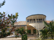 Satılır 4 otaqlı 350 m2 həyət evi Şağan