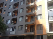 Satılır 1 otaqlı 35 m2 yeni tikili Nəriman Nərimanov parkı