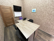 İcarəyə verilir 2 otaqlı 15 m2 ofis 28 May m.