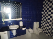 İcarəyə verilir 5 otaqlı 146 m2 köhnə tikili Fontanlar bağı