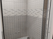 Satılır 1 otaqlı 30 m2 yeni tikili AAF PARK