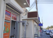 İcarəyə verilir 1 otaqlı 25 m2 ofis 8 km