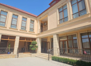 Satılır 7 otaqlı 600 m2 bağ evi Mərdəkan