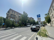 İcarəyə verilir 1 otaqlı 63 m2 obyekt Elmlər Akademiyası m.