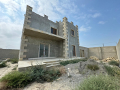 Satılır 8 otaqlı 360 m2 bağ evi Nardaran