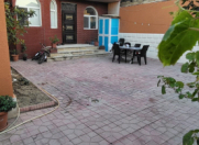 Satılır 4 otaqlı 140 m2 həyət evi Biləcəri