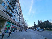 İcarəyə verilir 1 otaqlı 100 m2 obyekt Gənclik m.