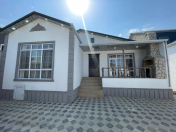 Satılır 4 otaqlı 2.5 m2 həyət evi Maştağa