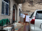 Satılır 4 otaqlı 140 m2 həyət evi Biləcəri