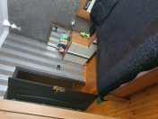 Satılır 5 otaqlı 120 m2 köhnə tikili Qaraçuxur