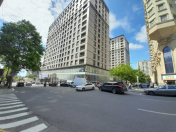 Satılır 3 otaqlı 96 m2 yeni tikili 28 Mall