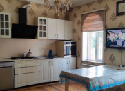 Satılır 4 otaqlı 148 m2 həyət evi Mehdiabad