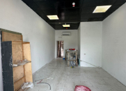 İcarəyə verilir 1 otaqlı 25 m2 obyekt Gənclik m.