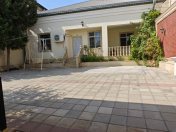 Satılır 3 otaqlı 100 m2 villa Badamdar