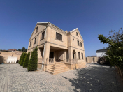 Satılır 8 otaqlı 500 m2 villa Mərdəkan