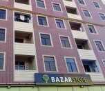 Satılır 3 otaqlı 82 m2 yeni tikili Masazır