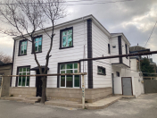 Satılır 6 otaqlı 215 m2 yeni tikili NZS