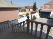 Satılır 8 otaqlı 270 m2 həyət evi Məhəmmədli