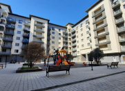 Satılır 3 otaqlı 129 m2 yeni tikili Ağ şəhər