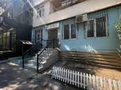 İcarəyə verilir 3 otaqlı 100 m2 obyekt Neftçilər m.