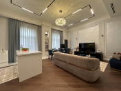 Satılır 3 otaqlı 120 m2 yeni tikili Ağ şəhər