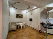 İcarəyə verilir 5 otaqlı 176 m2 yeni tikili Gənclik m.