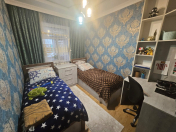 Satılır 3 otaqlı 75 m2 yeni tikili Qurtuluş - 93 Yaşayış Kompleksi