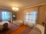 Satılır 3 otaqlı 80 m2 köhnə tikili Hövsan