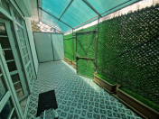 İcarəyə verilir 1 otaqlı 50 m2 ofis Nizami m.