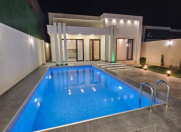 Satılır 4 otaqlı 140 m2 bağ evi Şüvəlan