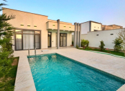 Satılır 4 otaqlı 140 m2 bağ evi Şüvəlan
