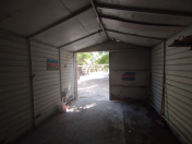 Satılır 45 m2 qaraj 1 mkr