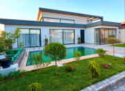 Satılır 4 otaqlı 200 m2 bağ evi Mərdəkan