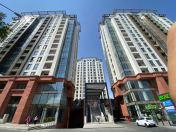 İcarəyə verilir 4 otaqlı 100 m2 ofis Hüseyn Cavid parkı